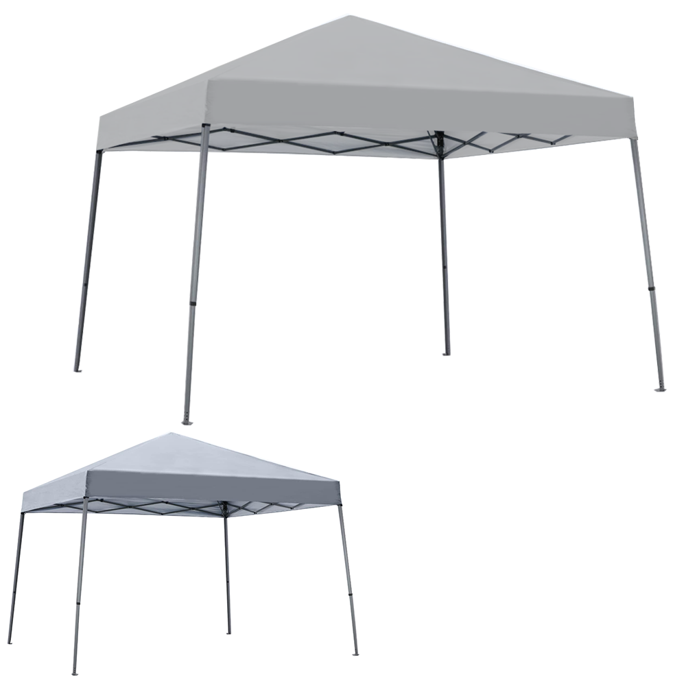 Replacement Canopy for MasterCanopy AbcCanopy Slant Leg